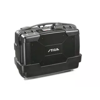 Kufer transportowy Park Pro